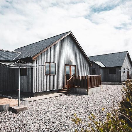 Moorpark Cottages Barvas Екстер'єр фото