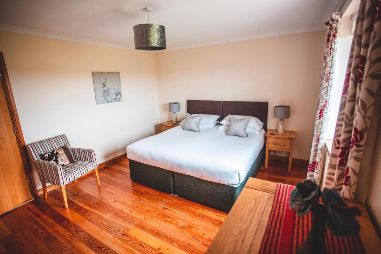 Moorpark Cottages Barvas Екстер'єр фото