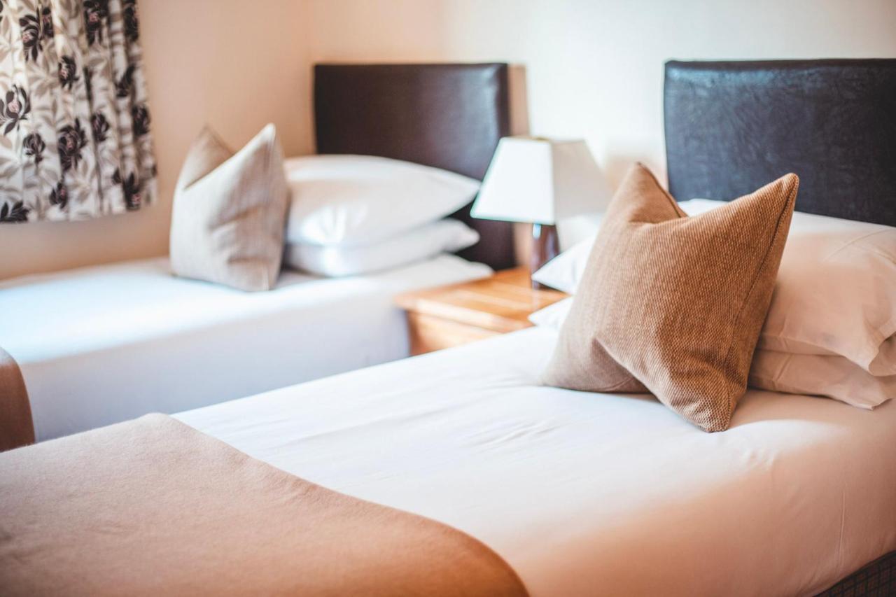 Moorpark Cottages Barvas Екстер'єр фото