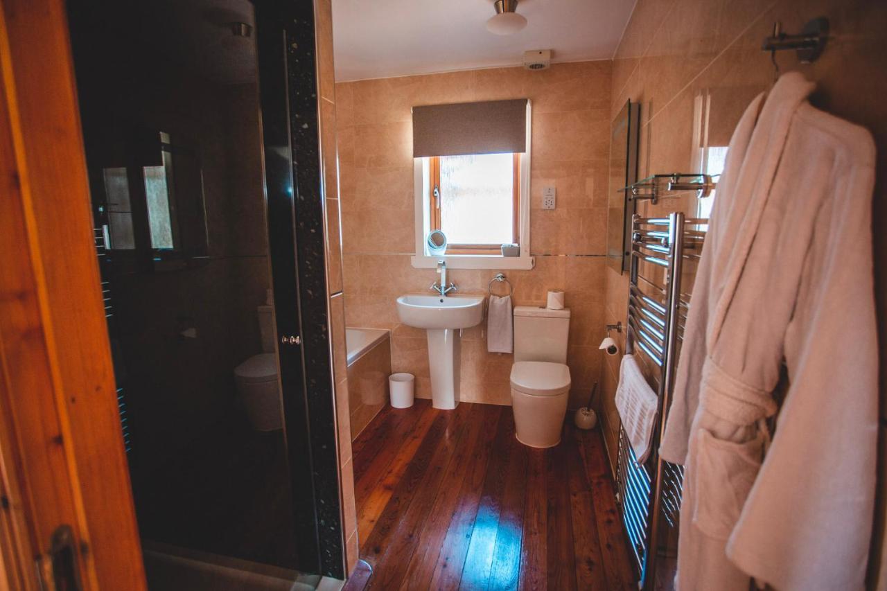 Moorpark Cottages Barvas Екстер'єр фото