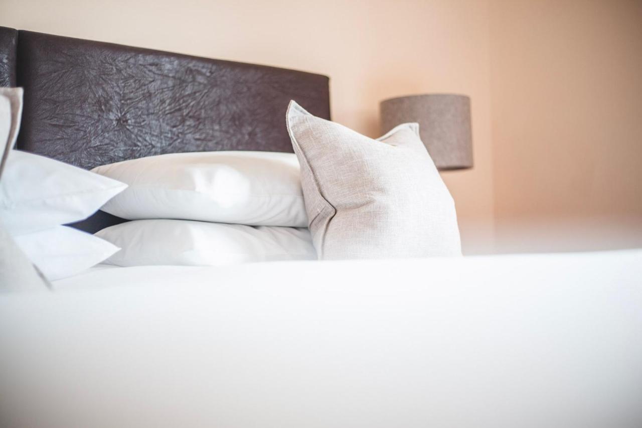 Moorpark Cottages Barvas Екстер'єр фото