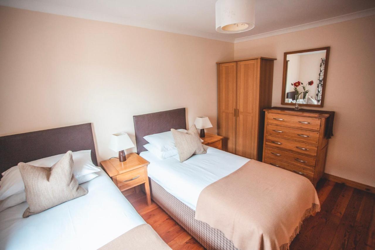 Moorpark Cottages Barvas Екстер'єр фото