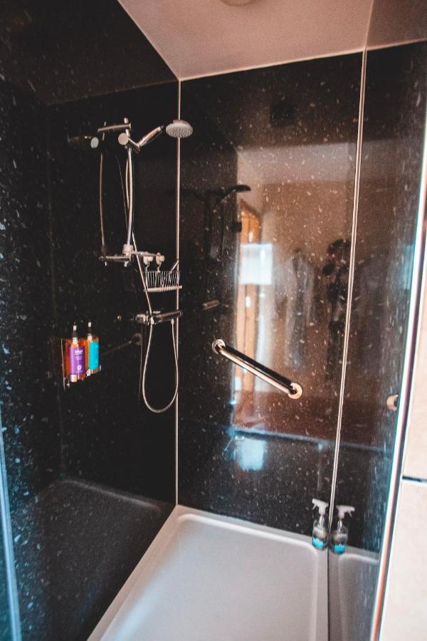 Moorpark Cottages Barvas Екстер'єр фото