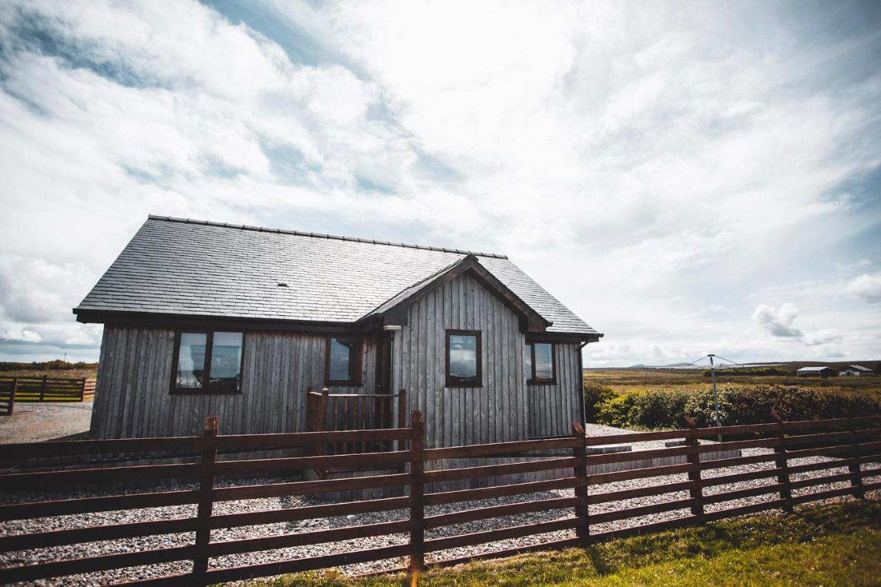 Moorpark Cottages Barvas Екстер'єр фото