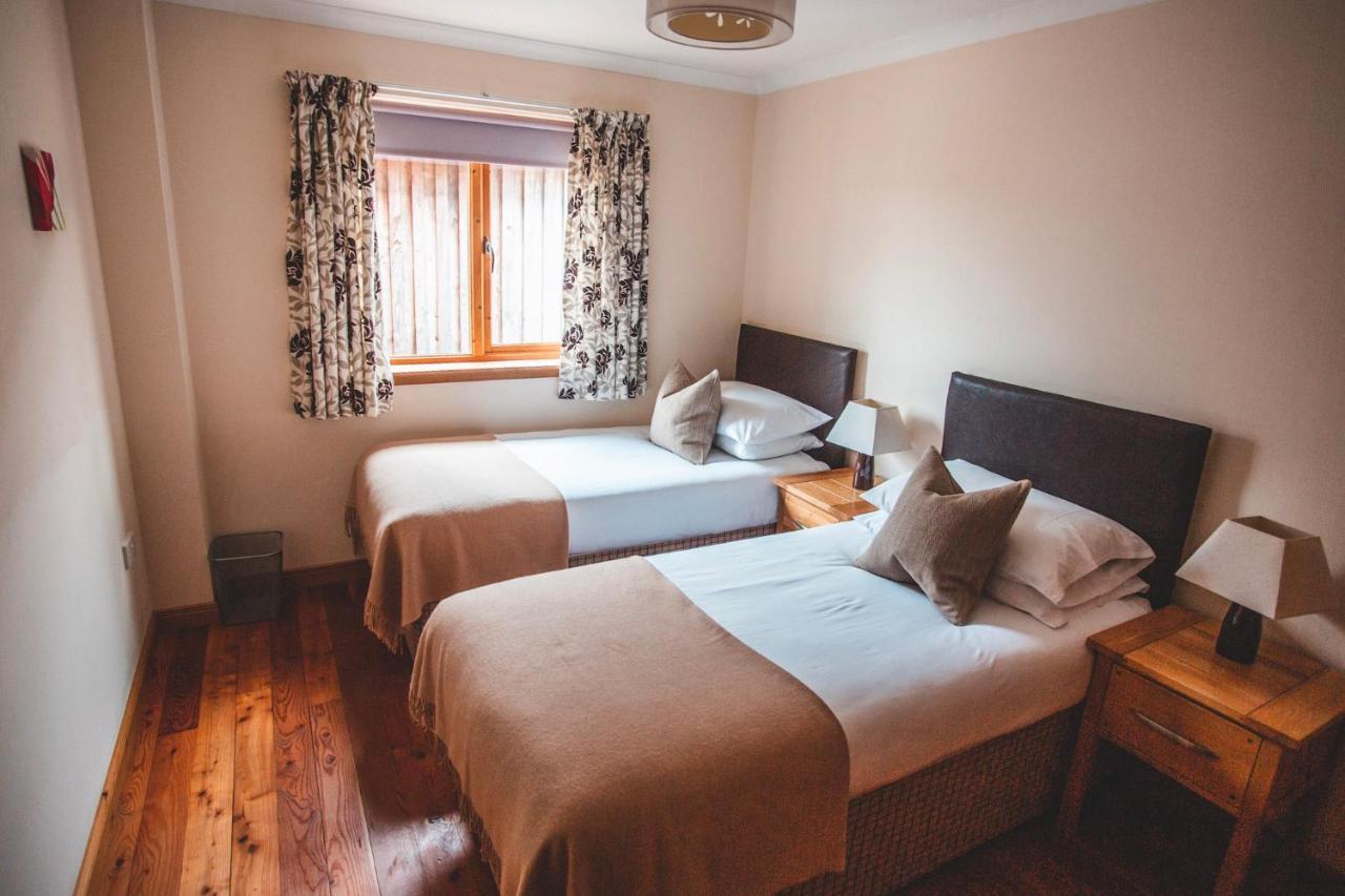 Moorpark Cottages Barvas Екстер'єр фото