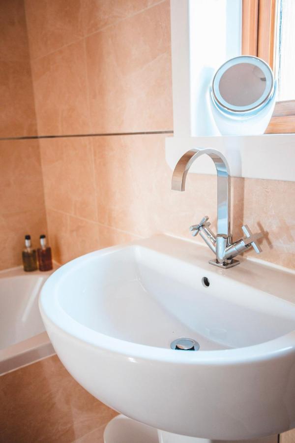 Moorpark Cottages Barvas Екстер'єр фото
